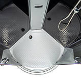 Гідробокс Glory 61 90x90х215 см мілкий піддон ( А0057962 ), фото 2