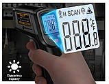 Пірометр Aneng TH201 (GM 320) (-50.+400 °C)(Black), фото 8