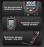 Пірометр Aneng TH201 (GM 320) (-50.+400 °C)(Black), фото 9