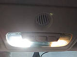 Led NLpearl T10 w5w CANBUS з обманкою, led габаритні вогні, led-освітлення салону, led-підсвітка номера, фото 5