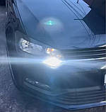 Led NLpearl T10 w5w CANBUS з обманкою, led габаритні вогні, led-освітлення салону, led-підсвітка номера, фото 6