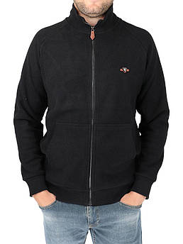 Чоловіча кофта ARMA 6982 Black