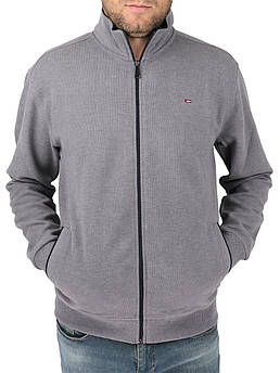 Кофта для чоловіків сірого кольору Zinzolin 3649 Grey