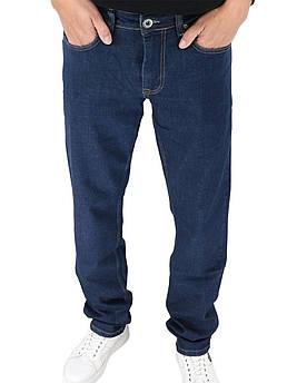 Демісезонні джинси X-Foot 263-2646 Layt Blue для чоловіків