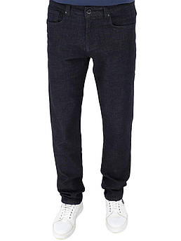 Джинси чоловічі темно-синього кольору X-Foot 265-2646 Festima