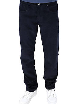 Демісезонні чоловічі джинси Tello JNS 3754B-S7815 NVY