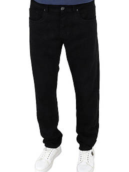 Якісні чоловічі джинси Tello JNS 3754B-S7815 Black