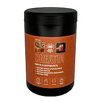 Creatin коктейль (Енергія та витривалість) 500 г Лісовик