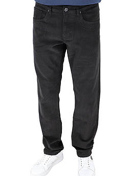 Джинси чоловічі чорнорго кольору Tello JNS 3754B-S7815 BRW