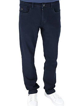 Темно-сині турецькі чоловічі джинси Tello JNS 5416B-F50115