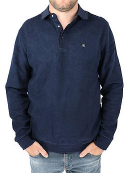 Чоловічий демісезонний светр Better Life 3138 Lacivert