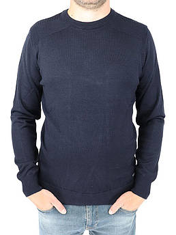 Чоловічий светр Better Life 4053 Lacivert синього кольору