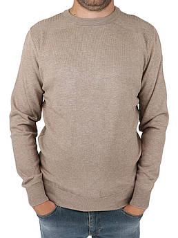Однотонний чоловічий светр Better Life 4053 Tas