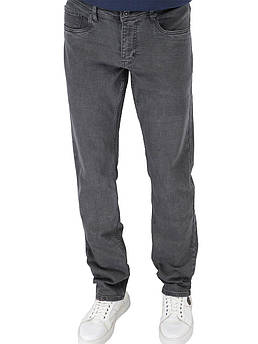 Демісезонні чоловічі джинси Tello JNS 2703B-5010 Haki