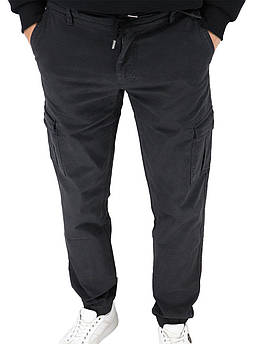 Джинси-карго X-Foot 170-7367 Antrasit для чоловіків