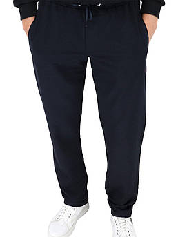 Спортивні чоловічі брюки Fabiani 9956 H Dark Blue