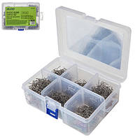 Alloid. Наборы для ремонта пластика