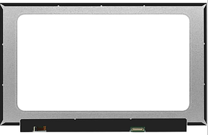 Матриця для ноутбука 17.3 Led Slim 1920x1080 40pin edp IPS 300Hz Без вух LQ173M1JW04 бу