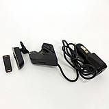 Fm модулятор для автомобіля FM V11 BT, Приймач Bluetooth з FM-трансляцією для автомобіля QJ-51, фото 6