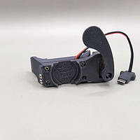 Система протидії від ворожих дронів під час розвідки YoYo / ЙоЙо для дронів DJI Matrice 4T/4E, фото 3