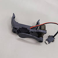 Система для відлову ворожих дронів під час розвідки YoYo / ЙоЙо для дронів DJI Matrice 4T/4E, фото 4