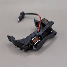 Система для відлову ворожих дронів під час розвідки YoYo / ЙоЙо для дронів DJI Matrice 4T/4E