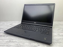 Ноутбук Fujitsu Lifebook E548 14 FHD IPS i5-8250U 8GB SSD 240GB Б/У B