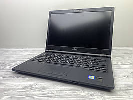 Ноутбук Fujitsu Lifebook E548 14 FHD IPS i5-8250U 8GB SSD 240GB Б/У А-