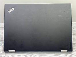 Ноутбук Lenovo ThinkPad Yoga 370 13.3 FHD IPS TOUCH i7-7500U 8GB SSD 240GB Б/У А