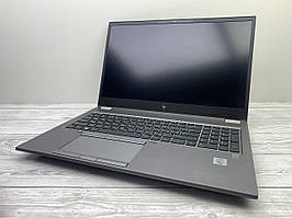 Ноутбук HP ZBOOK FURY 15 G7 А-