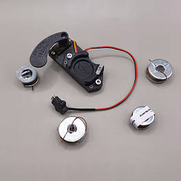 Система для відлову ворожих дронів під час розвідки YoYo / ЙоЙо для дронів Autel Max 4T/4N