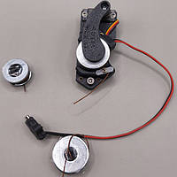 Система протидії проти розвідувальних дронів YoYo / ЙоЙо для дронів Autel Max 4T/4N, фото 7