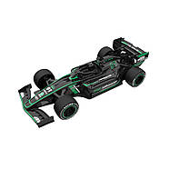 Дитячий автомобіль на радіокеруванні "Spray car racing" KS Drive SL-6064RH, фото 3