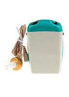 Слуховий апарат Axon F-18 кишеньковий