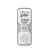 Диктофон Philips LFH0662/40 2GB Silver