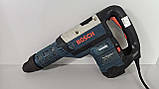 Перфоратор Б/У Bosch GBH 8-45 D, фото 2
