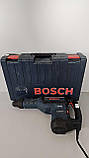 Перфоратор Б/У Bosch GBH 8-45 D, фото 3