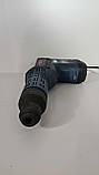 Перфоратор Б/У Bosch GBH 8-45 D, фото 4