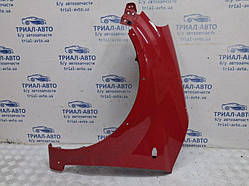 Крило переднє ліве Suzuki SX4 1.6 БЕНЗИН M16A 2006 (б/у)