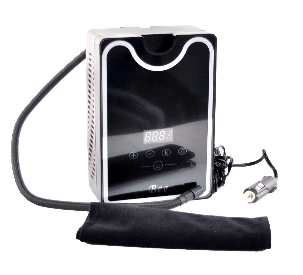 Електронасос Bee D22-02 для автомобіля, компресор (10258)