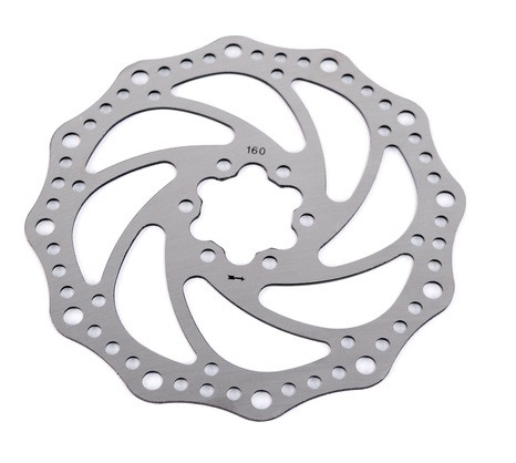 Ротор гальмівний Ares SC16 160 мм (30010)