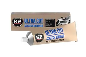 Паста для ручного полірування Ultra Cut 100г К2