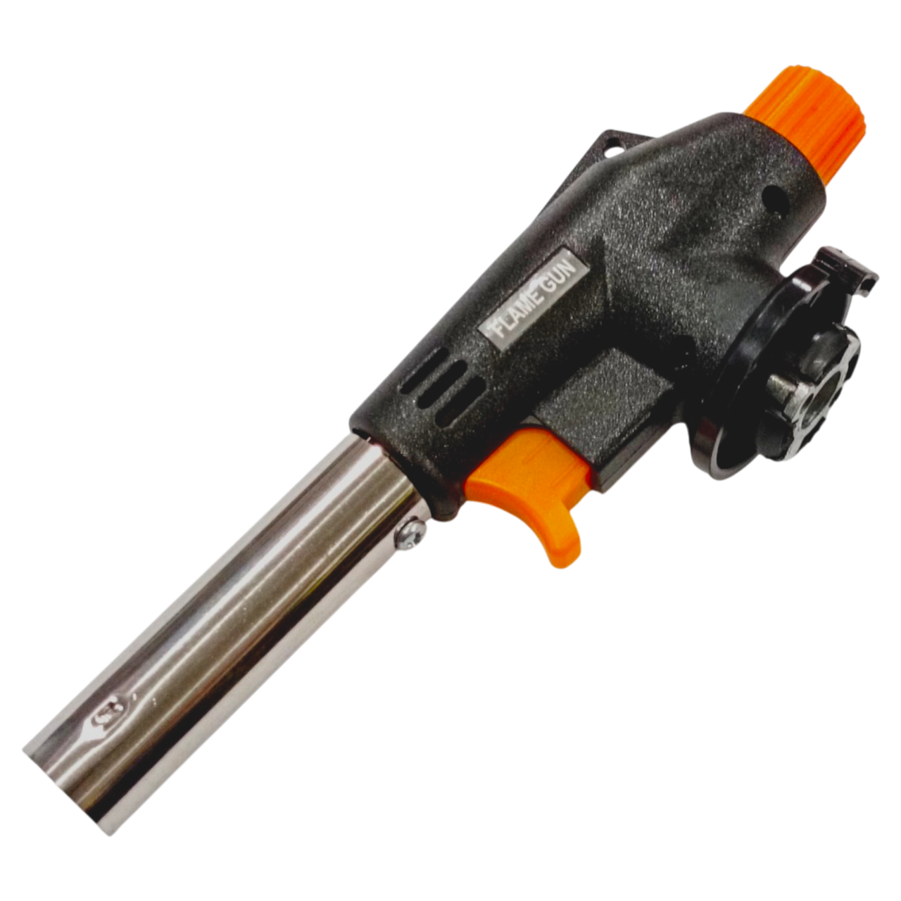 Газова горілка Flame Gun 505 / П'єзопіджиг, фото 1