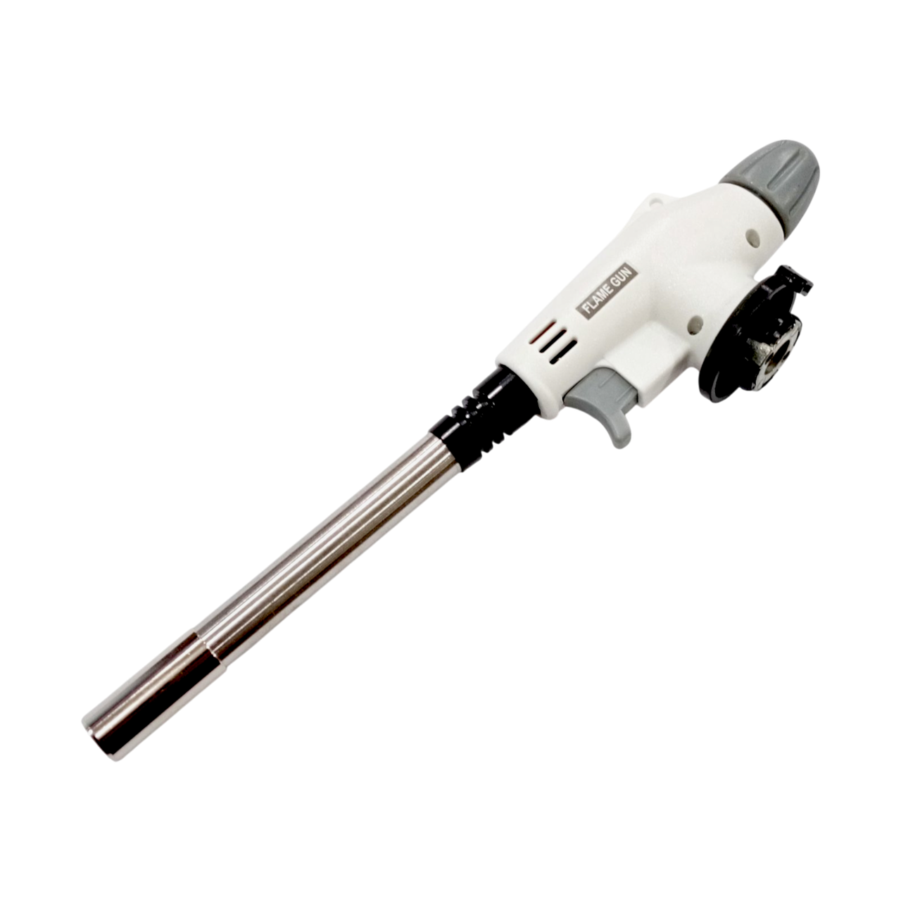 Газова горілка Flame Gun 2997 / П'єзопіджиг, фото 1