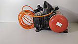 Повітряний компресор Б/У Black&Decker BD 55/6, фото 5