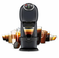 Кавоварка Krups Genio S Plus KP340B10