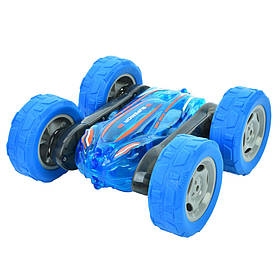 Дитяча машинка на радіокеруванні "Duble Sided" Bambi UD3002A, Toyman