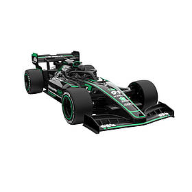 Дитячий автомобіль на радіокеруванні "Spray car racing" KS Drive SL-6064RH, Toyman