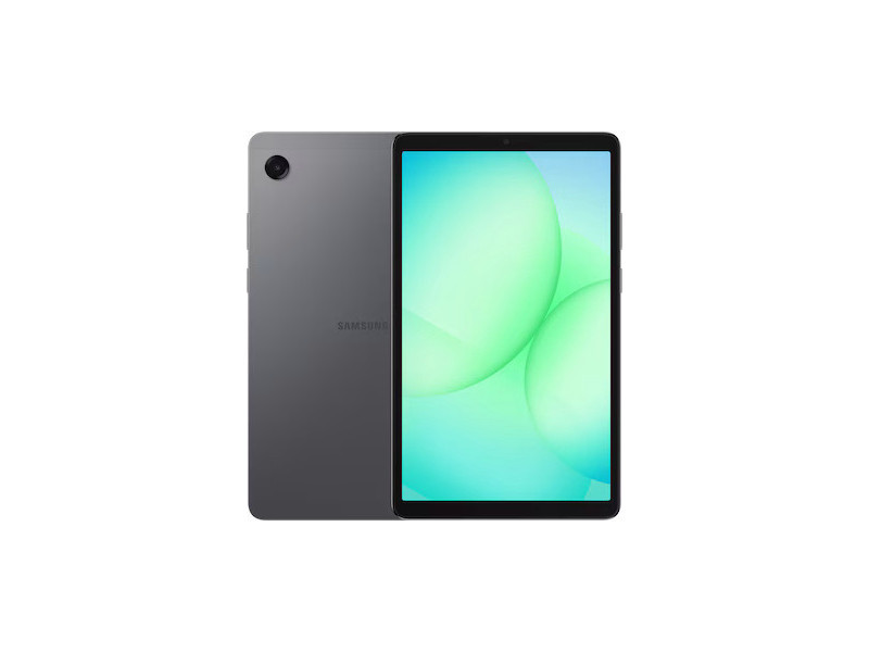 Планшет Samsung Galaxy Tab A11 LTE 4/64GB Gray (SM-X135FZAA), фото 1