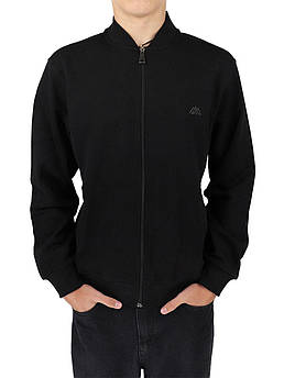 Кофта чоловіча Aldo Moro A-2234 Black